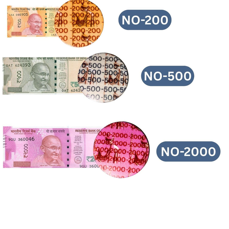 SNOOGG Playing with Chips That Mirror The Look and Feel of Real Indian Currency. Our Poker Chips Feature Color schemes and denominations Identical to ?10, to ?2000 banknotes