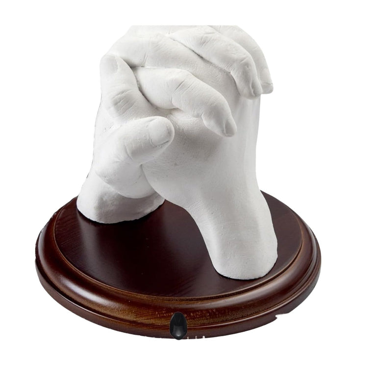 SNOOGG Eco Casting Powder: Next-Gen! No Separate Polymer It's All in The Powder 20-Min Demould. Jesmonite Alt. Odourless, Self-Levelling, Water-Activated. for DIY Crafts & Art