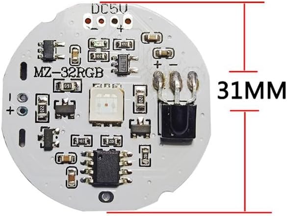 rgbpcb