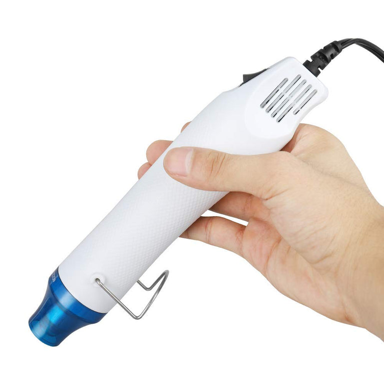 Snoogg Blow Torch Portable Mini Electric Heating Nozzle Hot Air Gun Multi-Purpose Professional Heat Pen
