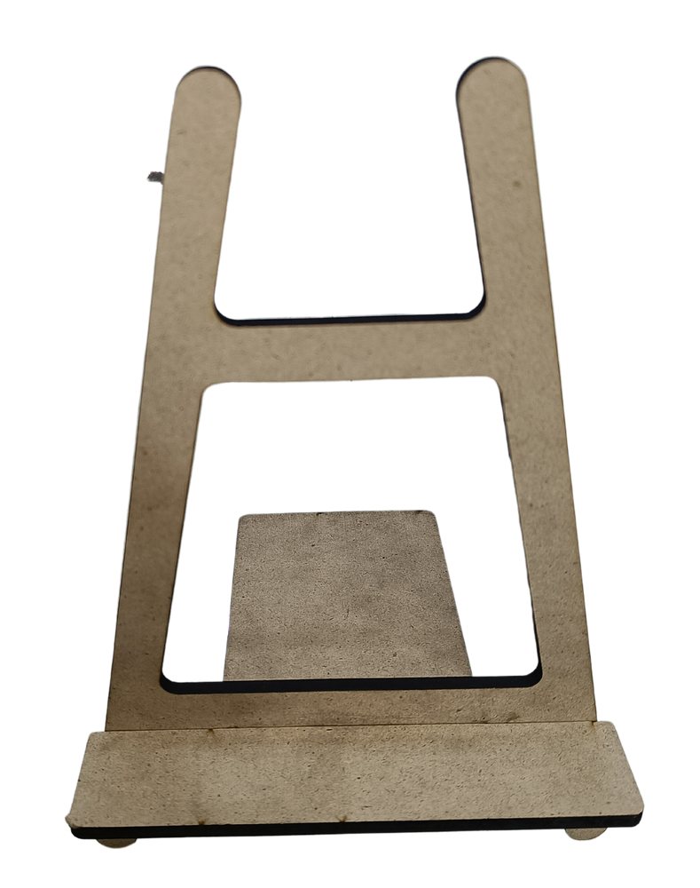 MDF Easel Perliam 7 Inch and 9 Inch