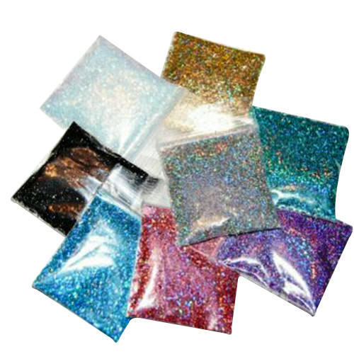 SNOOG 6 Gram pack zipper pouch Extra Fine Glitter powder for Resin, Nail Glitter, Assorted Craft Glitter for Epoxy ResinArt, Body Face Hair Glitter Bulk, Glitter Tumbler Candle Making Etc.