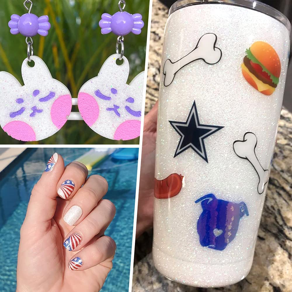 Craft Tastic Nail Art — Busy Bee Toys